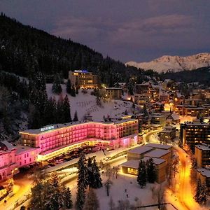 Steigenberger Grandhotel Belvedere