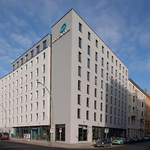 Motel One Berlin-Hackescher Markt