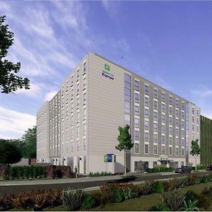 Holiday Inn Express - Düsseldorf Airport